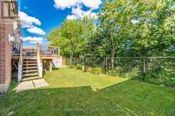 62 LOST POND CRESCENT | Whitchurch-Stouffville Ontario | Slide Image Forty-one