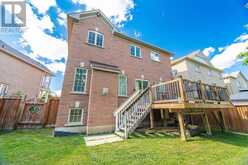 62 LOST POND CRESCENT | Whitchurch-Stouffville Ontario | Slide Image Forty-four