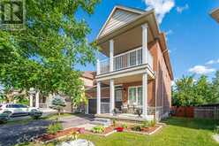 62 LOST POND CRESCENT | Whitchurch-Stouffville Ontario | Slide Image Five