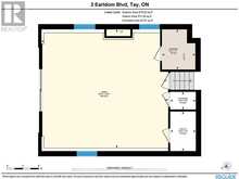 3 EARLDOM BOULEVARD | Tay Ontario | Slide Image Twenty-two