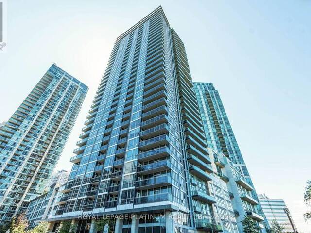 1202 - 223 WEBB DRIVE Mississauga Ontario, L5B 0E8 - 2 Bedrooms Condo For Sale