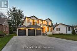 86 WILLOW STREET | Caledon Ontario | Slide Image One