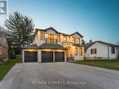 86 WILLOW STREET Caledon Ontario, L7E 3G3