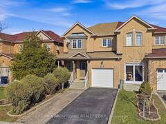 23 ARABIA GATE Brampton Ontario, L6R 2N9