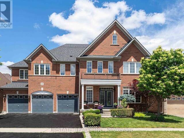29 BLAKETON COURT Brampton Ontario, L6P 1K7 - 7 Bedrooms Home For Sale