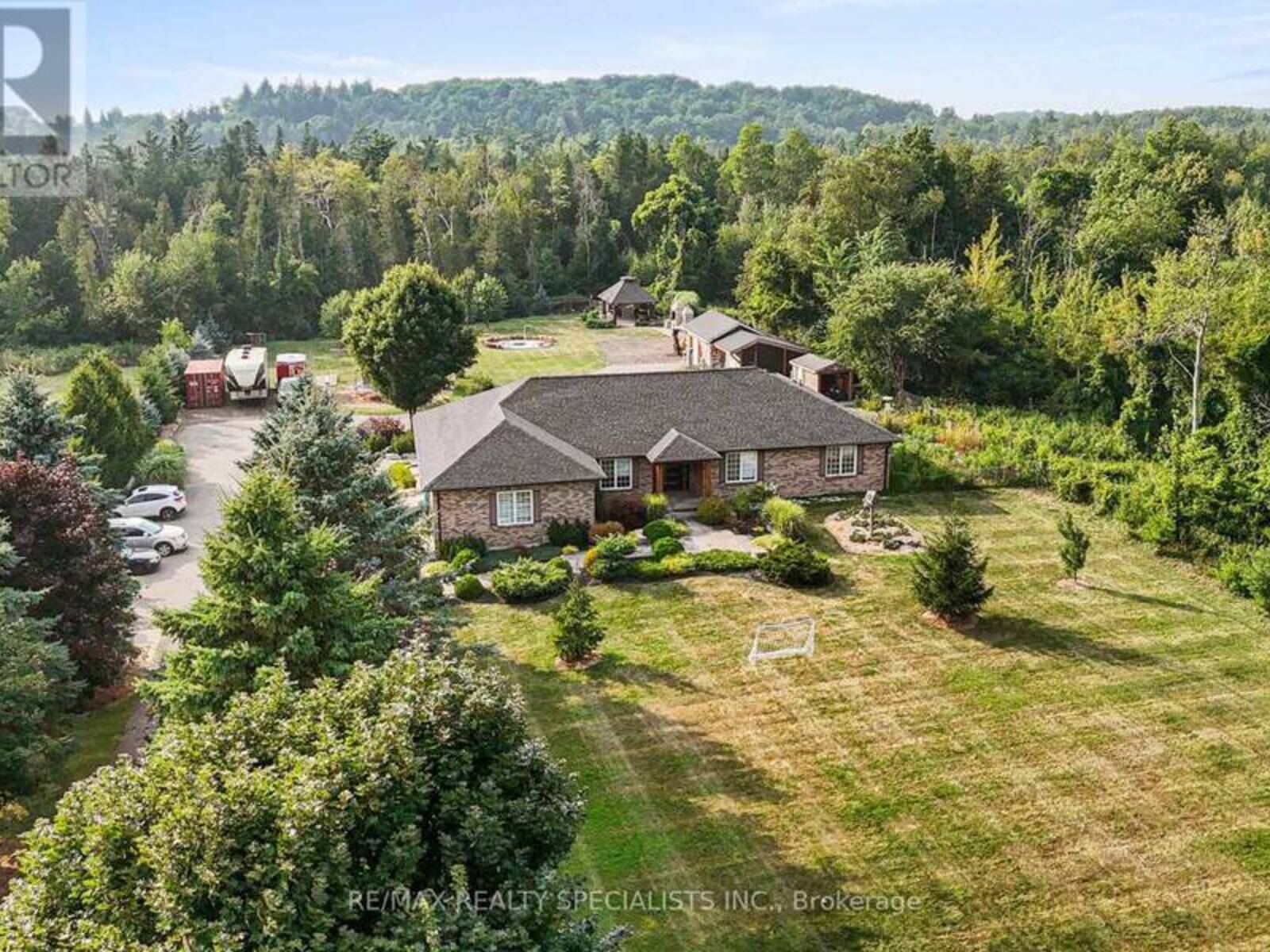 13127 27 SIDE ROAD, Halton Hills, Ontario L7G 4S4