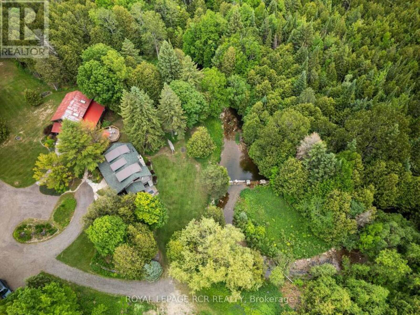307114 HOCKLEY ROAD, Mono, Ontario L9W 6N6