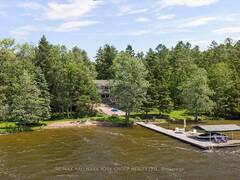 1291 BRACKENRIG ROAD Port Carling Ontario, P0B 1J0