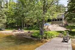 1291 BRACKENRIG ROAD | Port Carling Ontario | Slide Image One