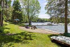 1291 BRACKENRIG ROAD | Port Carling Ontario | Slide Image Four