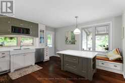 1291 BRACKENRIG ROAD | Port Carling Ontario | Slide Image Nine