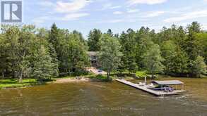 1291 BRACKENRIG ROAD | Port Carling Ontario | Slide Image Two