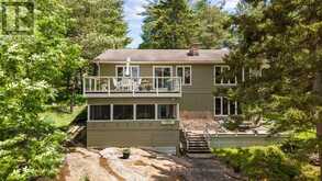 1291 BRACKENRIG ROAD | Port Carling Ontario | Slide Image Three