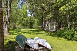 1291 BRACKENRIG ROAD | Port Carling Ontario | Slide Image Forty-three