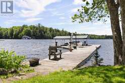 1291 BRACKENRIG ROAD | Port Carling Ontario | Slide Image Forty-four
