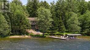 1291 BRACKENRIG ROAD | Port Carling Ontario | Slide Image Five
