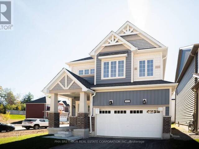 460 BEECHWOOD FOREST LANE Gravenhurst Ontario, P1P 1A7 - 4 Bedrooms Home For Sale