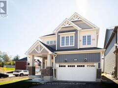460 BEECHWOOD FOREST LANE Gravenhurst Ontario, P1P 1A7