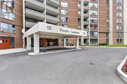 208 - 15 VICORA LINK WAY | Toronto Ontario | Slide Image Four