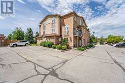 8 - 15 CHELTENHAM ROAD | Barrie Ontario | Slide Image One