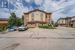 8 - 15 CHELTENHAM ROAD | Barrie Ontario | Slide Image Four