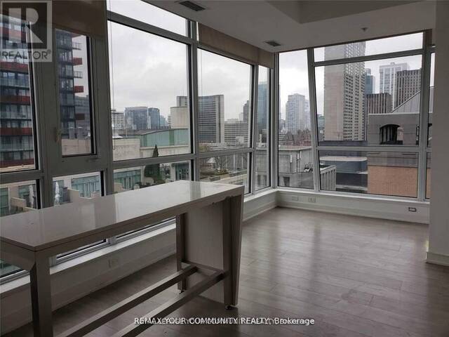 1602 - 199 RICHMOND STREET W Toronto Ontario, M5V 0H4 - 3 Bedrooms Condo For Sale