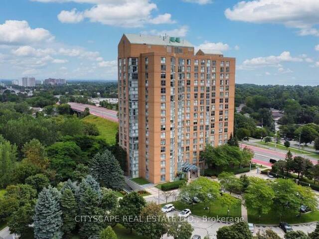 502 - 90 DALE AVENUE Toronto Ontario, M1J 3N4 - 2 Bedrooms Condo For Sale