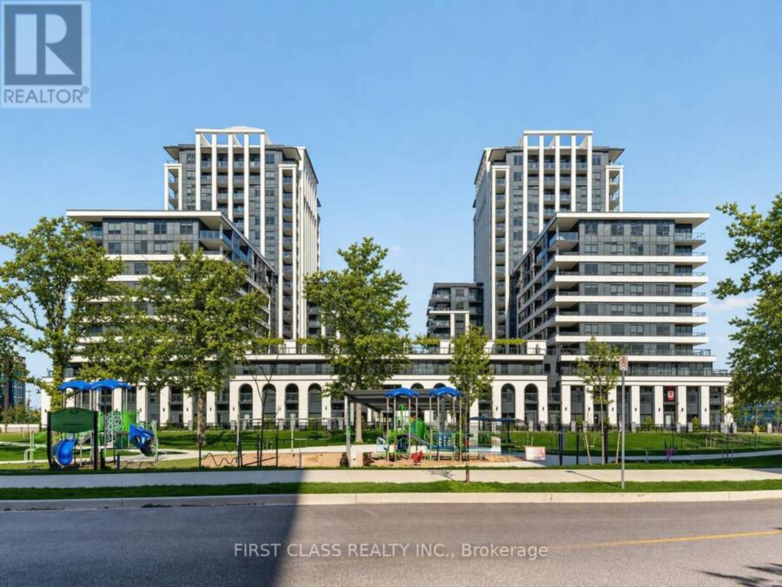1009 - 9 CLEGG ROAD, Markham, Ontario L6G 0H3