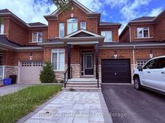 71 BETONY DRIVE Richmond Hill Ontario, L4E 0V6