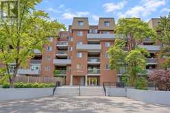 109 - 3025 THE CREDIT WOODLANDS DRIVE | Mississauga Ontario | Slide Image Three