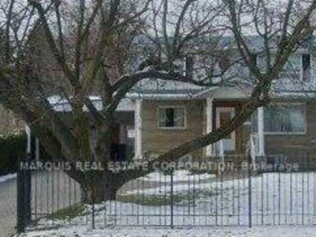 654 BIRCHMOUNT ROAD Toronto Ontario, M1K 1R3 - 6 Bedrooms Home For Sale