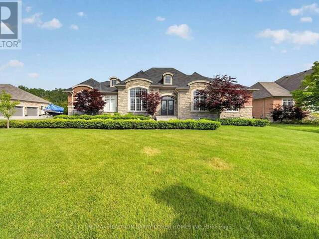9 WOLFORD COURT Georgina Ontario, L4P 0B1 - 4 Bedrooms Home For Sale