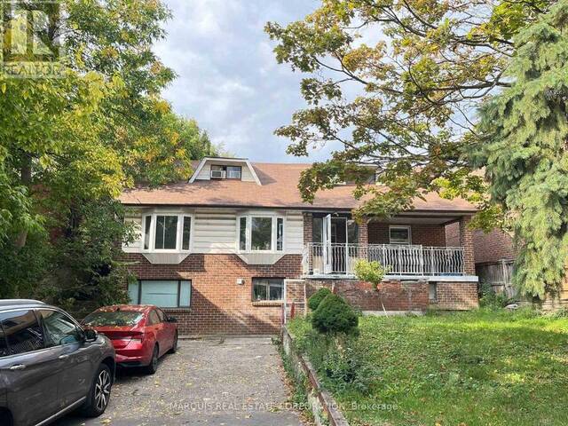 14 CARDELL AVENUE Toronto Ontario, M9N 1S5 - 9 Bedrooms Home For Sale