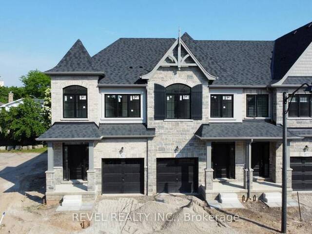 3173 MAPLEHILL DRIVE Burlington Ontario, L7N 2W3 - 3 Bedrooms Home For Sale