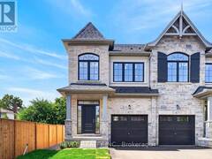 3173 MAPLEHILL DRIVE Burlington Ontario, L7N 2W3