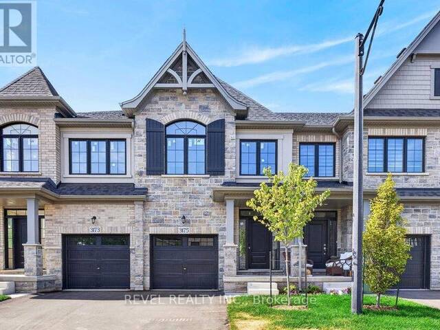 3175 MAPLEHILL DRIVE Burlington Ontario, L7N 2W3 - 3 Bedrooms Home For Sale