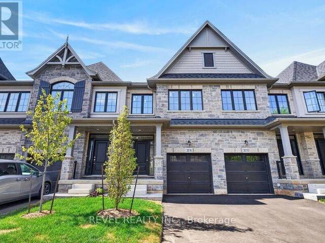 3191 MAPLEHILL DRIVE Burlington Ontario, L7N 2W3 - 3 Bedrooms Home For Sale
