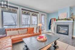 201 - 1 TREE TOPS LANE | Huntsville Ontario | Slide Image Four