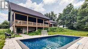 518644 COUNTY 124 ROAD | Melancthon Ontario | Slide Image Two