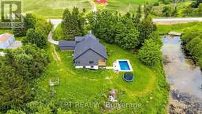 518644 COUNTY 124 ROAD | Melancthon Ontario | Slide Image One