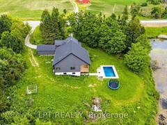 518644 COUNTY 124 ROAD Melancthon Ontario, L9V 1W4