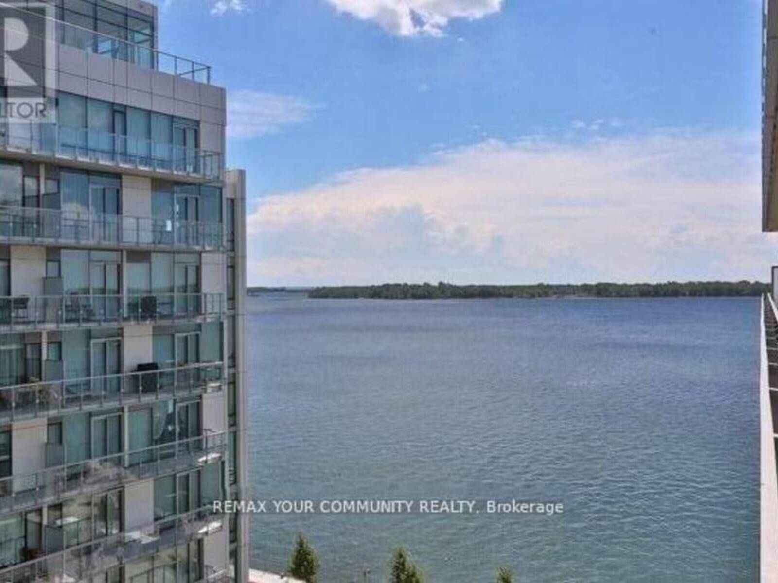 918 - 29 QUEENS QUAY E, Toronto, Ontario M5E 0A4