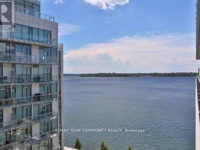 918 - 29 QUEENS QUAY E Toronto Ontario, M5E 0A4 - 3 Bedrooms Waterfront Condo For Sale