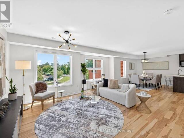 56 - 28 CURLEW DRIVE Toronto Ontario, M3A 0A8 - 4 Bedrooms Home For Sale