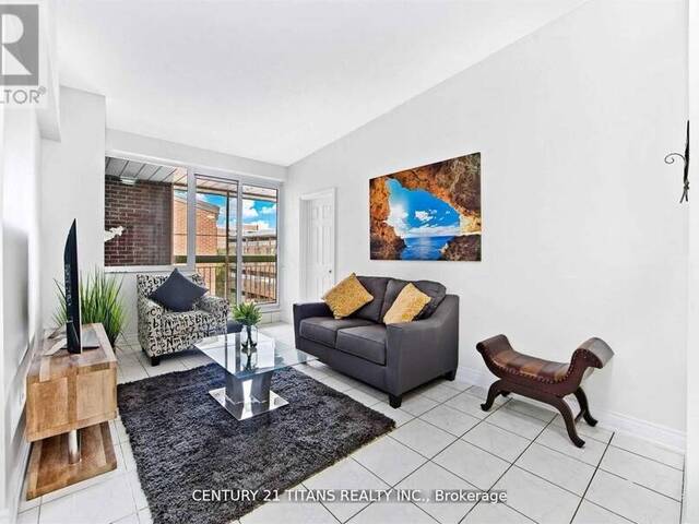 #510 - 4064 LAWRENCE AVENUE E Toronto Ontario, M1E 4V6 - 4 Bedrooms Condo For Sale