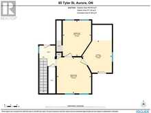 85 TYLER STREET | Aurora Ontario | Slide Image Fifteen