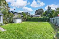 85 TYLER STREET | Aurora Ontario | Slide Image Two