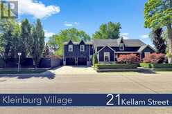 21 KELLAM STREET | Vaughan Ontario | Slide Image One