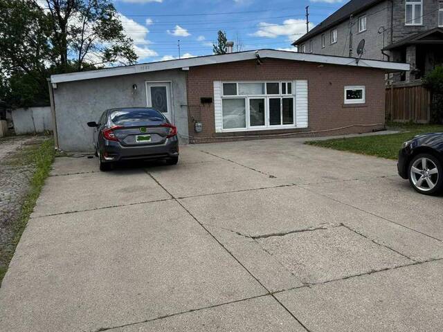 7530 REDSTONE ROAD Mississauga Ontario, L4T 2B8 - 4 Bedrooms Home For Sale