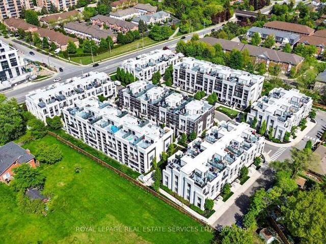 301 - 1195 GOOSEBERRY LANE Mississauga Ontario, L5G 0B7 - 3 Bedrooms Condo For Sale